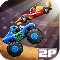 Drive Ahead Mod Apk 5.1.12 (Mod Menu)